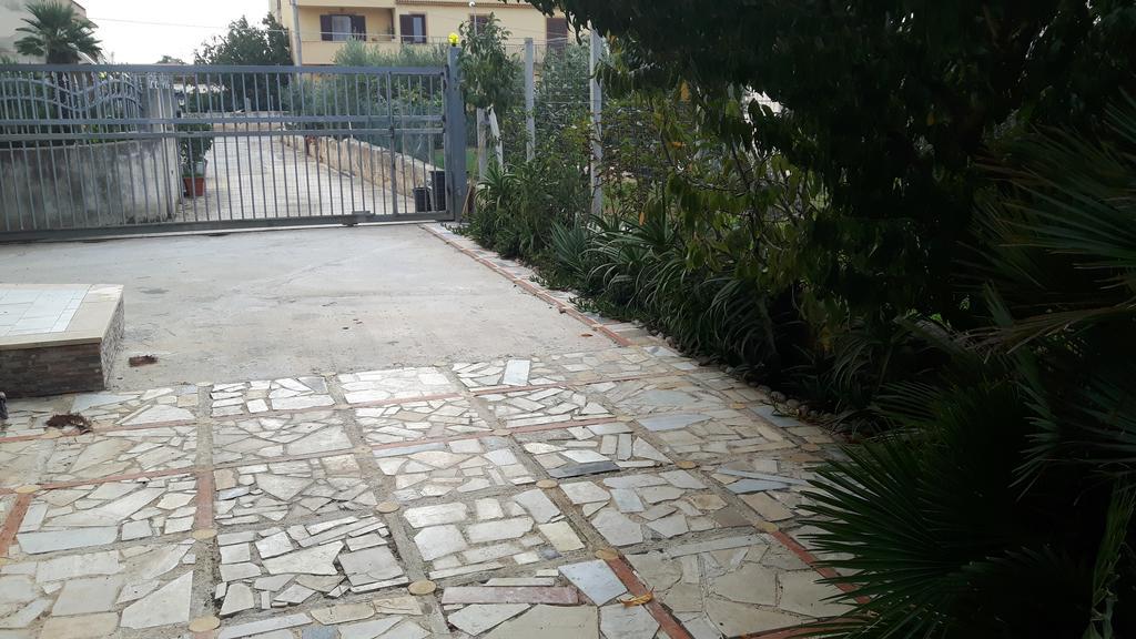La Casetta Di Angela Hotel San Leonardo  Exterior foto