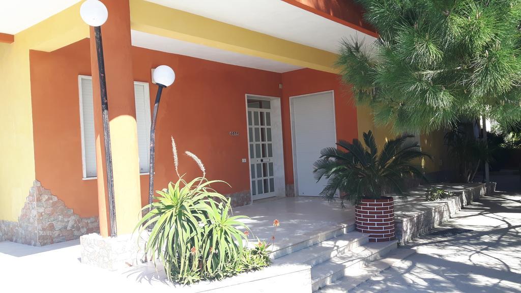 La Casetta Di Angela Hotel San Leonardo  Exterior foto